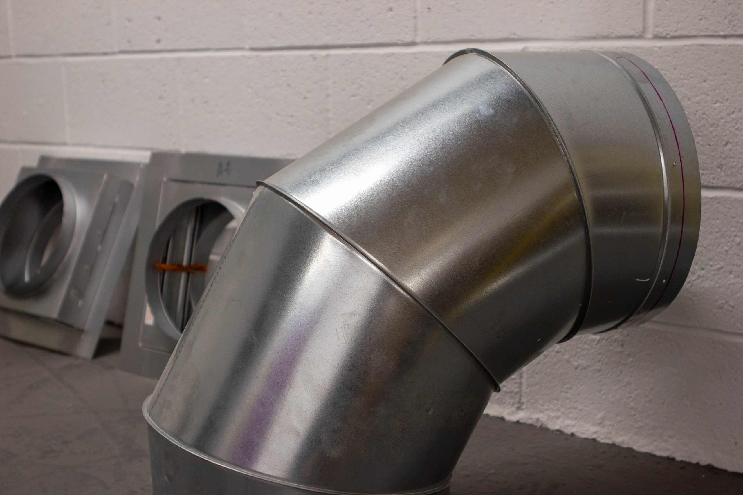 Fire Damper & Mechanical Services Kent 