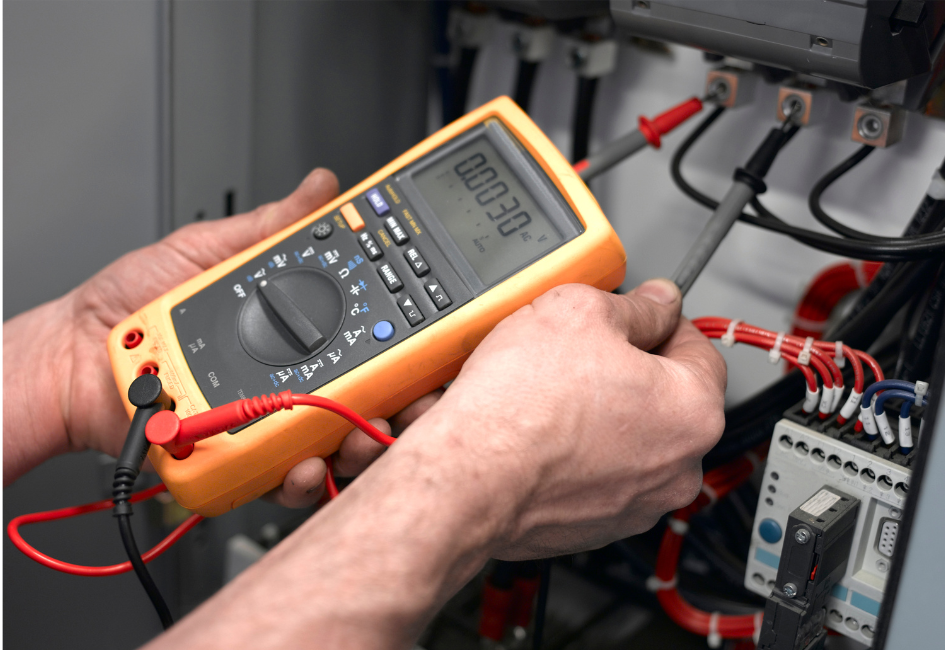 Electrical Testing